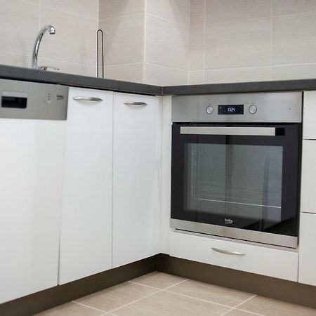 Apartman 104 Будва Экстерьер фото