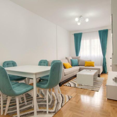 Apartman 104 Будва Экстерьер фото