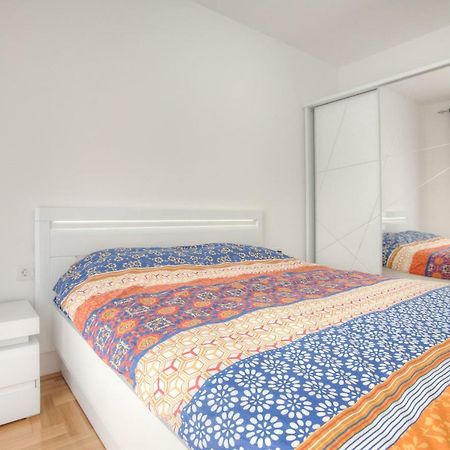 Apartman 104 Будва Экстерьер фото