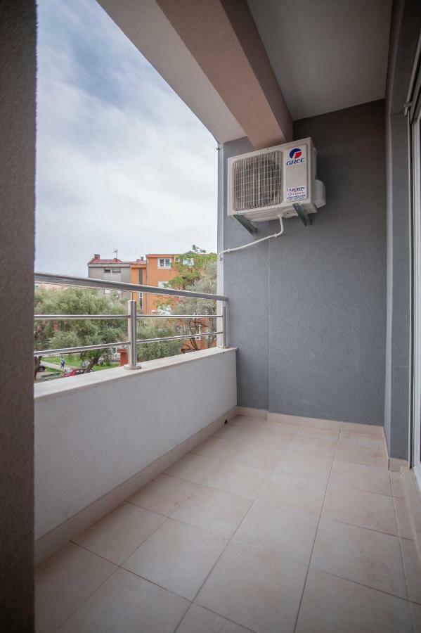 Apartman 104 Будва Экстерьер фото